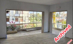 Large 1 bedrooms apartment for sale in Agioi Omologites
