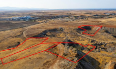Four agricultural fields in Astromeritis, Nicosia 