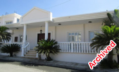 4 bedroom house in Aradippou, Larnaca 