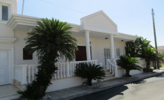 4 bedroom house in Aradippou, Larnaca 