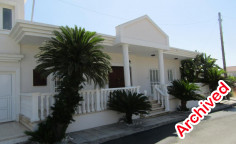 4 bedroom house in Aradippou, Larnaca 