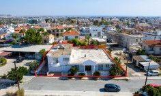 4 bedroom house in Aradippou, Larnaca 