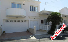 4 bedroom house in Aradippou, Larnaca 