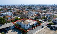 4 bedroom house in Aradippou, Larnaca 