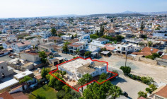 4 bedroom house in Aradippou, Larnaca 