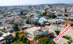 4 bedroom house in Aradippou, Larnaca 