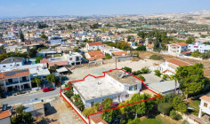4 bedroom house in Aradippou, Larnaca 