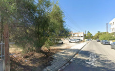 Large Aglantzia building plot for sale 707m2 , Nicosia