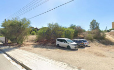 Large Aglantzia building plot for sale 707m2 , Nicosia