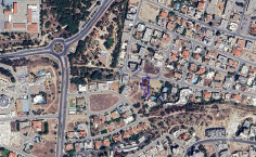 Large Aglantzia building plot for sale 707m2 , Nicosia