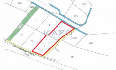 Large building plot for sale in peaceful Psematismenos (under division) , Larnaca