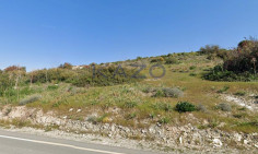 Large building plot for sale in Psematismenos area (under division) , Larnaca