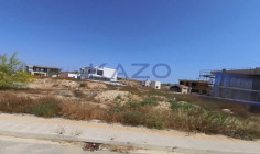 Highly desirable residential site in Egkomi area , Nicosia
