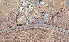 Top residential plot in Egkomi , Nicosia Top residential plot in Egkomi , Nicosia