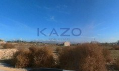 Residential plot in Egkomi with excellent building potential , Nicosia