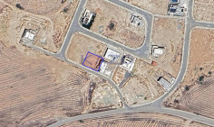 Egkomi residential building plot - perfect for modern housing , Nicosia