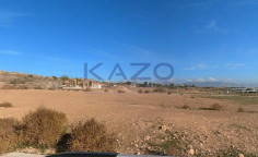 Egkomi residential building plot - perfect for modern housing , Nicosia