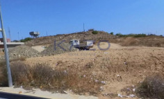 Attractive residential building site in Egkomi , Nicosia