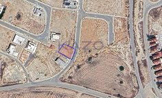 Exceptional development land available in Egkomi area , Nicosia