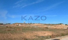 Exceptional development land available in Egkomi area , Nicosia