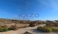 Top-location building plot in Egkomi , Nicosia