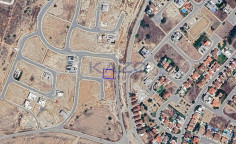 Top-location building plot in Egkomi , Nicosia