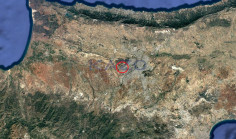 Spacious Egkomi building plot , Nicosia