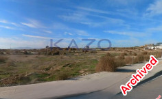 Prime Egkomi land opportunity , Nicosia