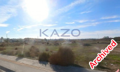 Investment opportunity: large plot in Egkomi , Nicosia