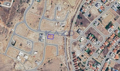 Premium residential plot for sale in Egkomi , Nicosia Premium residential plot for sale in Egkomi , Nicosia