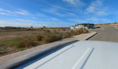 Premium residential plot for sale in Egkomi , Nicosia