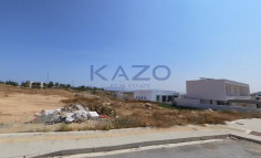 Prime building plot for sale in Egkomi , Nicosia