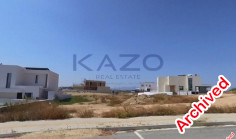 Residential 558 m2 for sale in Engomi, Nicosia