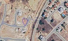 Beautiful residential 525 m2 for sale in Engomi, Nicosia