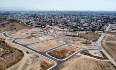 Land 540 m2 for sale in Engomi, Nicosia