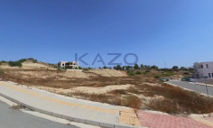 Large building plot for sale in central Egkomi , Nicosia