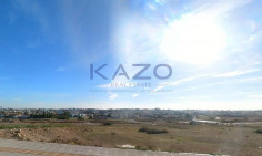 Beautiful land 659 m2 for sale in Engomi, Nicosia