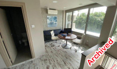 Office for rent in Petrou & Pavlou area 