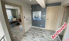 Office for rent in Petrou & Pavlou area 