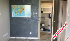 Office for rent in Petrou & Pavlou area 