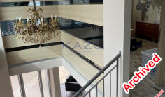 Office for rent in Petrou & Pavlou area 
