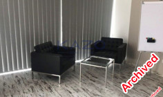Office for rent in Petrou & Pavlou area 