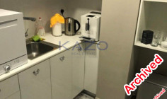 Office for rent in Petrou & Pavlou area 