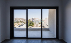 2 bedroom apartment for sale with uninterrupted sea & mountain views Limassol 