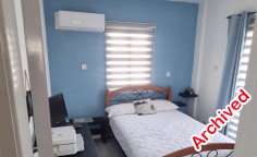 4 beds house for sale in Agia Thekla