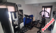 4 beds house for sale in Agia Thekla