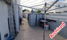 4 beds house for sale in Agia Thekla