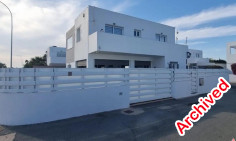 4 beds house for sale in Agia Thekla