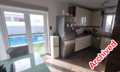 4 beds house for sale in Agia Thekla