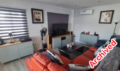 4 beds house for sale in Agia Thekla